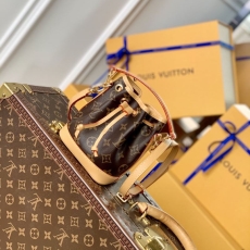 LV Bucket Bags